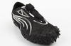 Puma Mostro Metallic Damen-Sneaker in Schwarz mit Klettverschluss
