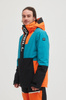 O'Neill Herren Wintersportjacke [2500014-42519] Snowboard Ski 20K, mehrfarbig.