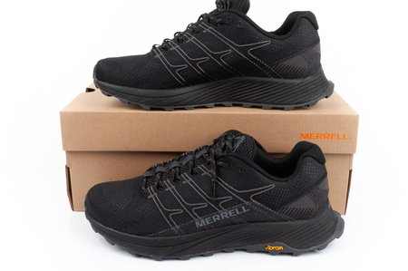 Merrell Moab Flight Herren-Sportschuhe [J067533] schwarz.