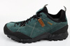 Aku Nativa GTX Damen Trekkingschuhe [629676], grün.
