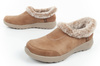Skechers ON-THE [175490/CSNT] SLIP-INS Winterschuhe, braun.