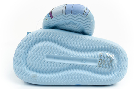 Leomil Frozen Flip-Flops für Mädchen