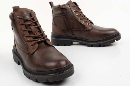 Wrangler Nevada Herren-Chelsea-Boots – Elegant und modisch