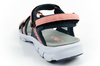 CMP Damen-Sandalen Almaak – mit Klettverschluss und Trekking-Sohle