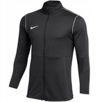 Nike Park 20 Herren-Sportsweatshirt [BV6885 010], Schwarz.