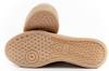 Skechers Damen-Sneaker Lifted Luxe Ecru Slip-Ins