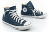 Converse Chuck Taylor All Star Unisex-Sneaker, modisch, bequem, blau