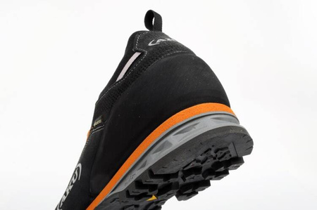 Aku Link [378489] GTX Herren Trekkingschuhe, Orange.