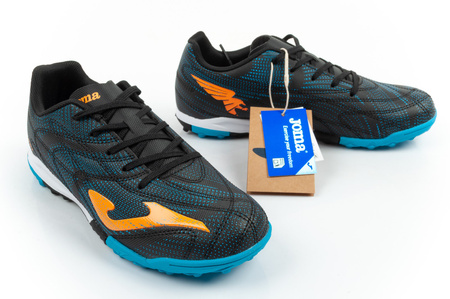 Joma Evolution JR 2601 Kindersportschuhe für Fußballrasen auf dem Orlik-Platz