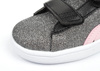 Puma Smash v2 Kindersportschuhe [367380 30], grau.