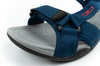 CMP Herren-Sandalen „Hamal“ mit Klettverschluss und Trekking-Sohle