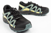 Salomon Piccolo Wasserdichte Kinder-Wanderschuhe