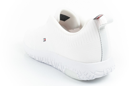 Tommy Hilfiger Corporate Sportschuhe Sneakers Herren weiß modisch