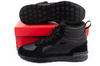 Puma Gravition Herren Sportschuhe [383204 01] Schwarz.