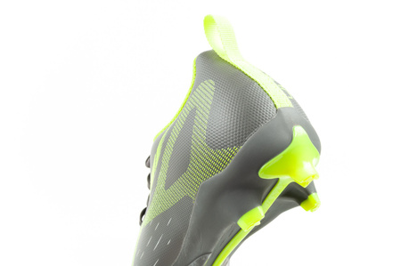 Puma Ultra 5 Play FG/AG Kinder-Fußballschuhe für festen Rasen