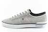 Tommy Hilfiger Herren Sportschuhe Sneakers modisch bequem angemeldet [FM0FM00401]
