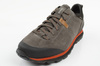 Aku Bellamont Gore-Tex Herren-Wanderschuhe, Robustes Grau