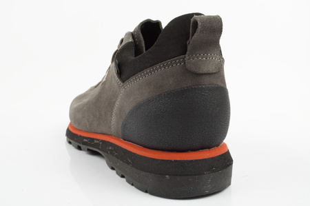 Aku Bellamont Gore-Tex Herren-Wanderschuhe, Robustes Grau