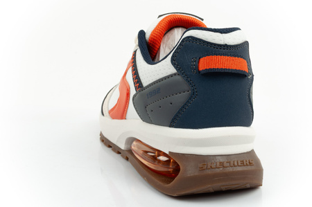 Skechers SKX-167 [419020L/NTNV] Sportschuhe Sneakers, mehrfarbig.