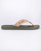 Rider Impulse Thong - Herren Sport Flip-Flops, bequeme Hausschuhe