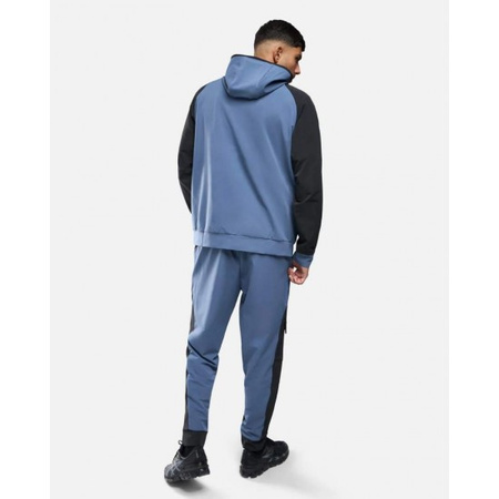 Puma Tech Woven Herren-Sweatshirt mit Reißverschluss und Kapuze