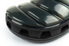 Crocs Classic Clog [206624-001] Flip-Flops, schwarz.