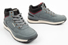 Levi's Sierra Kinderstiefeletten, Grau