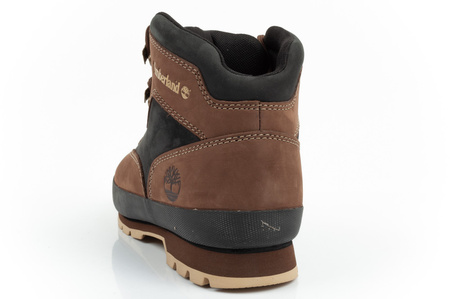 Timberland Euro Hiker [TB0A5ZJ5968] Herren Wanderstiefel, braun.