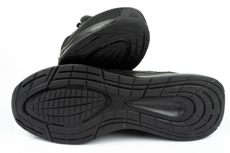 Adidas EQ21 Run Herren-Sportschuhe [H00521] Schwarz.