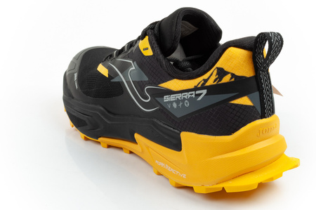 Joma Sierra 7 Herren-Trailrunningschuhe, gedämpft, fürs Gelände