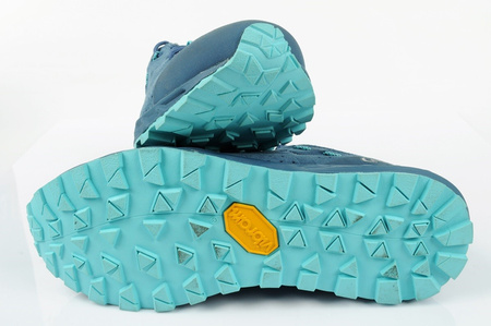 Aku Rapida GTX Damen Trekkingschuhe blau [768140]