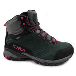 CMP Melnick Damen-Wanderschuhe, wasserdicht, knöchelhoch
