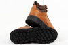 Lee Cooper Herren-Winterstiefeletten, Karamell
