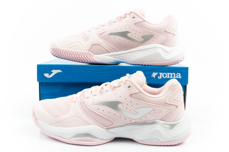 Joma Master Padel-Schuhe für Damen, Pink