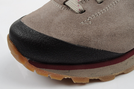 Aku Bellamont Gore-Tex Damen-Wanderschuhe