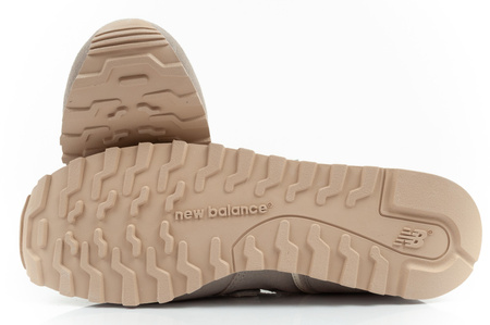 New Balance Damen Sportschuhe Sneakers atmungsaktiv modisch beige [WL373SH2].