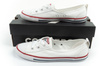 Converse Damen Chuck Taylor All Star Ballet Lace Sportschuhe, weiß