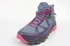 Aku Flyrock GTX Damen Trekkingschuhe [697514], blau.