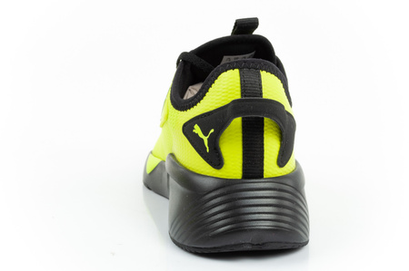 Puma Retaliate 2 [376676 51] Herren Laufsportschuhe, grün.