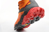 Aku Flyrock GTX Herren Wanderschuhe Orange [695488]