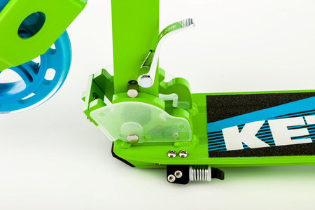 Kettler Zero 6 Scooter [OT07115-5010]