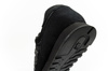 New Balance 373 Herren-Sneaker, modisches schwarzes Leder