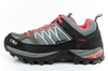 CMP Rigel Damen-Trekkingschuhe sind bequem, wasserdicht und sportlich.