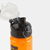 Puma TR Bottle Sportstyle Wasserflasche, orange.