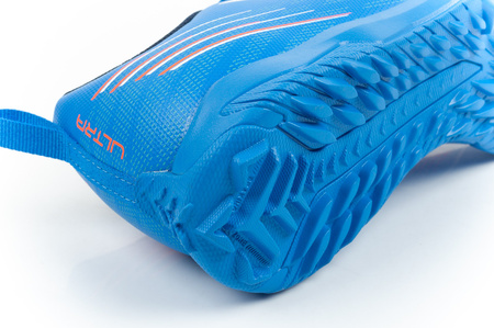Puma Ultra 6 Play TT Kinder-Fußballschuhe für Kunstrasen