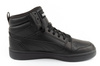 Puma Rebound V6 Herren Sportschuhe [392326 12] Schwarz.