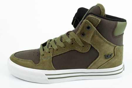 Supra Vaider [08206-356] Skate-Sportschuh