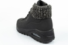 Skechers Uno Rugged Schuhe [167988 BLK]