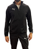 Puma Liga Sideline Herren-Sportsweatshirt [655946 03], Schwarz.
