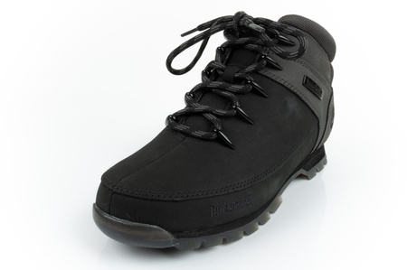 Timberland Euro Sprint Trekkingschuhe [TB0A1KAC015] schwarz.
